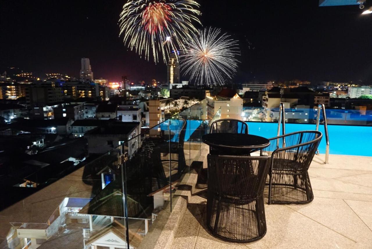 فندق ومنتجع ماي ستايل Patong المظهر الخارجي الصورة